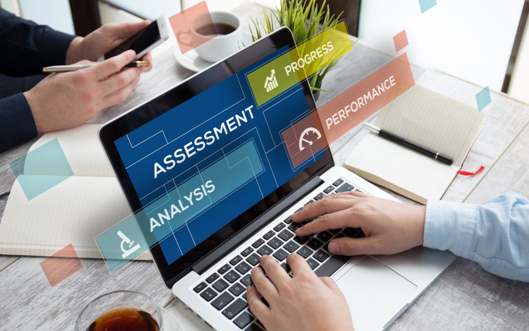 Balancing Immediate Needs and Future Goals with IT Assessment and Roadmap