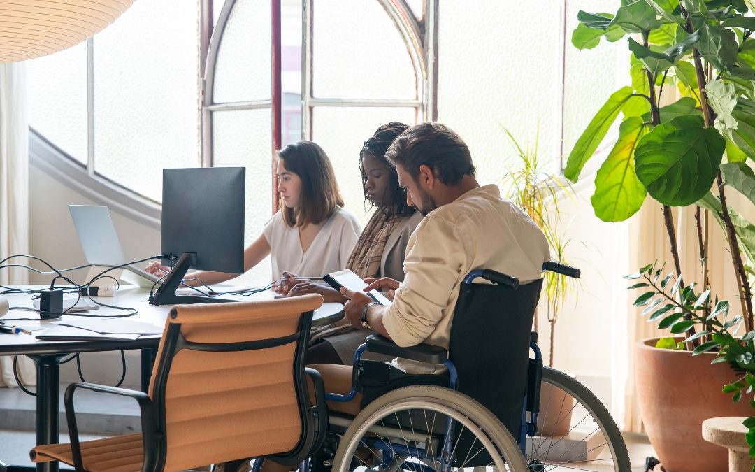 Why Tailored IT Solutions Matter for NDIS Organisations