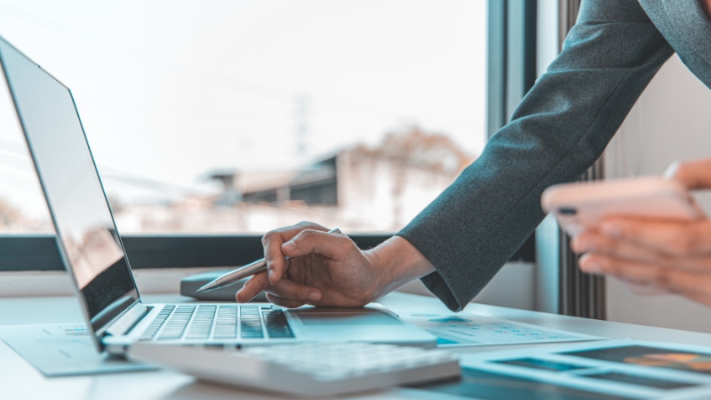 Is Your Internet Holding Back Your Business Growth?