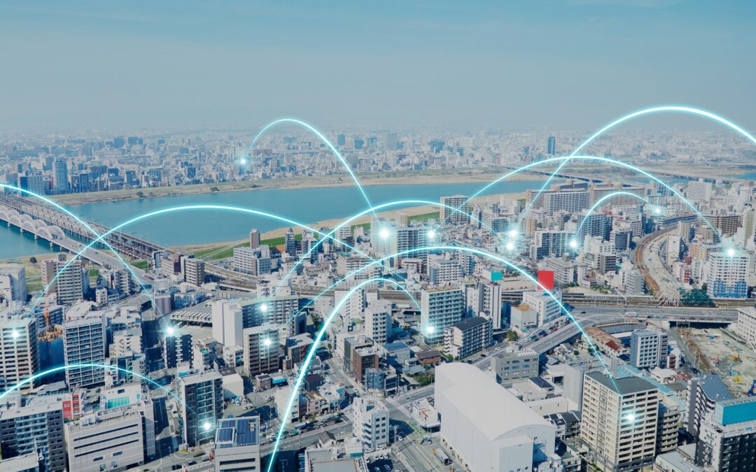 Future-Proofing Your Business with the Right Internet Connection