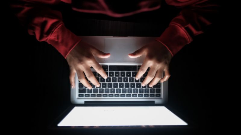 Dark Web Audit Services: What Exposed Credentials Mean
