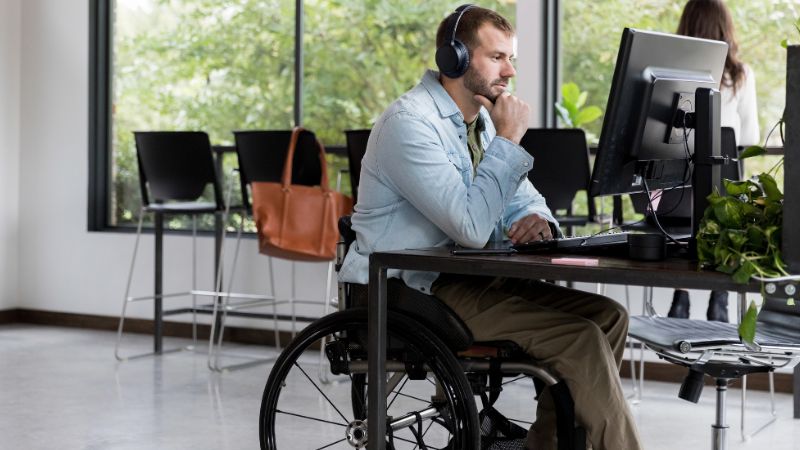 IT Support for NDIS Providers: Protecting Participant Data